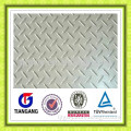 sus440c stainless steel checkered sheet
